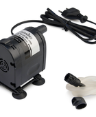  - Pumpe, 400 L/h, Förderhöhe 0,7 m, 10 W -  