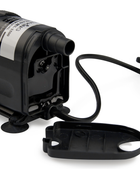  - Pumpe, 400 L/h, Förderhöhe 0,7 m, 10 W -  