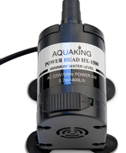  - Pumpe, 400 L/h, Förderhöhe 0,7 m, 10 W -  