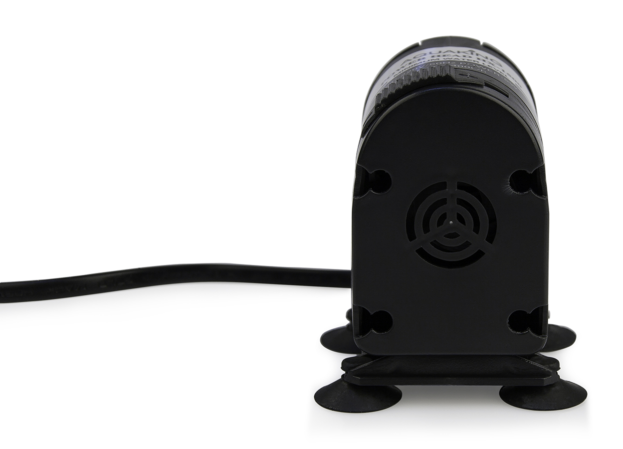  - Pumpe, 400 L/h, Förderhöhe 0,7 m, 10 W -  