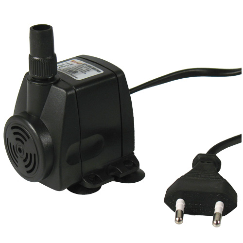  - Umwälzpumpe RP-400, 400 L/h, Förderhöhe 0,8 m, 5 W -  