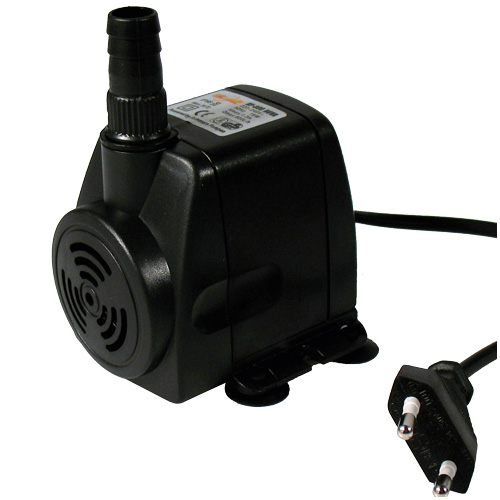  - Umwälzpumpe RP-800, 800 L/h, Förderhöhe 1,3 m, 16 W -  