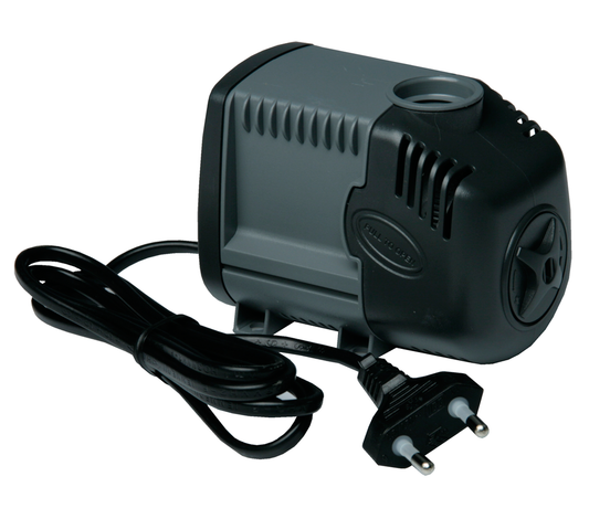  - T.A. Pumpe Syncra 1.5, 1350 L/h, Förderhöhe 2,3 m, 23 W -  