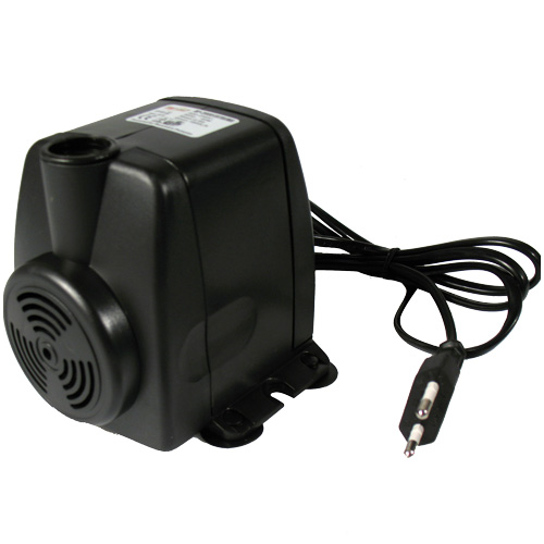  - Umwälzpumpe RP-2000, 2000 L/h, Förderhöhe 2,5 m, 40 W -  