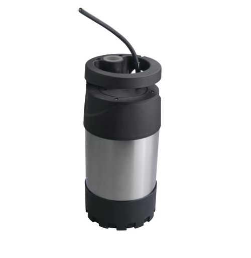  - Hochdruckpumpe, 5500 L/h, Förderhöhe 30 m, 800 W -  