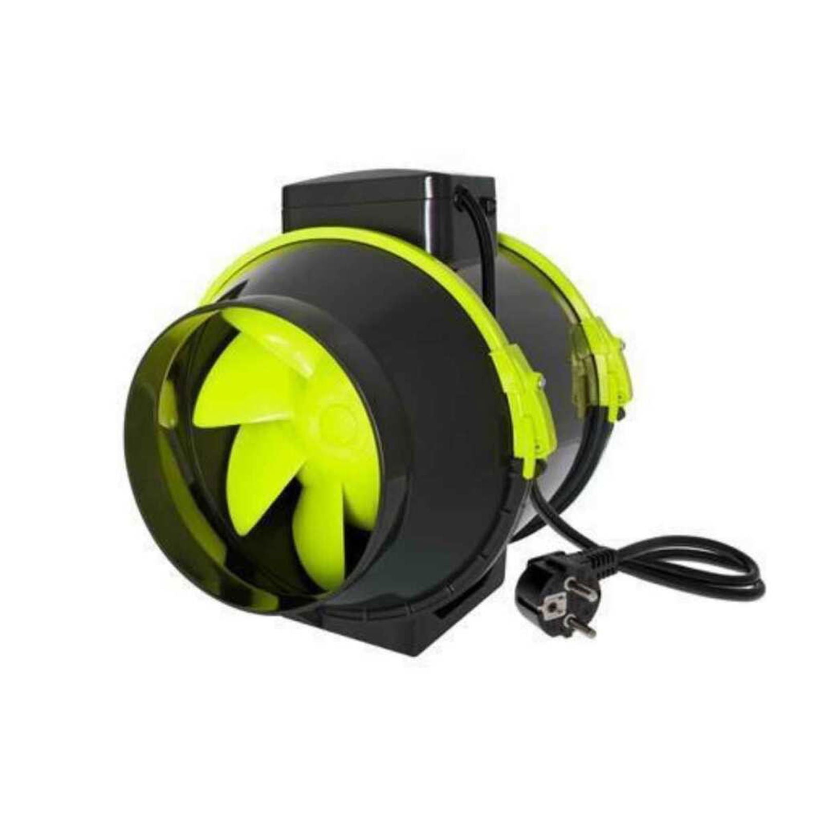  - Lüfter 100mm | 2-stufig | 187 m³/h | Garden Highpro -  