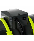  - Lüfter 100mm | 2-stufig | 187 m³/h | Garden Highpro -  