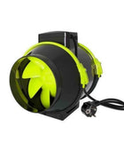  - Lüfter 150mm | 2-stufig | 520 m³/h | Garden Highpro -  