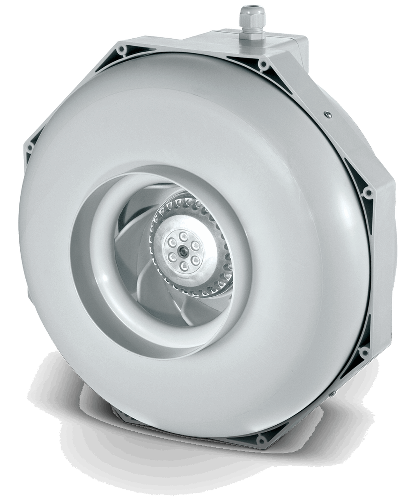  - CAN-Fan RK 250/830 m³/h, Rohrventilator -  
