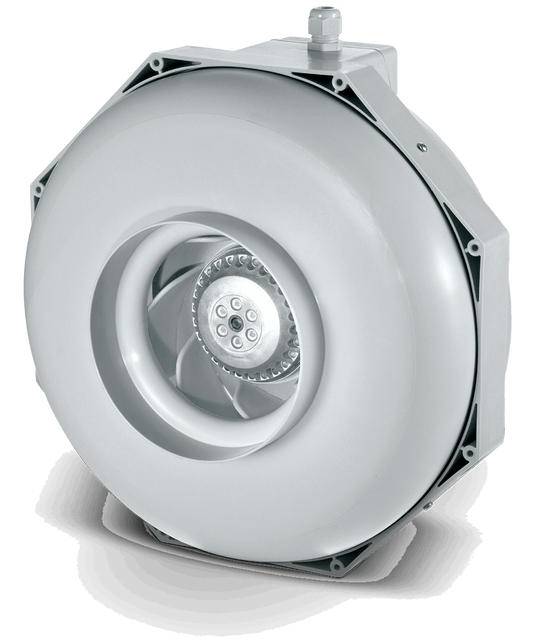  - CAN-Fan RK 250/830 m³/h, Rohrventilator -  