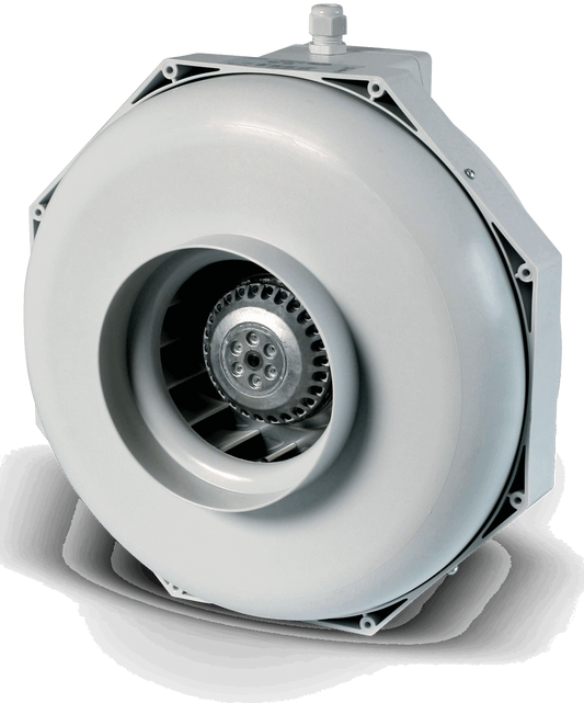  - CAN-Fan RKW 160L/810 m³/h, Rohrventilator -  