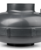  - PK Rohrventilator 160AL, 420/800 m³/h, für 160 mm Rohr, Kunststoff -  