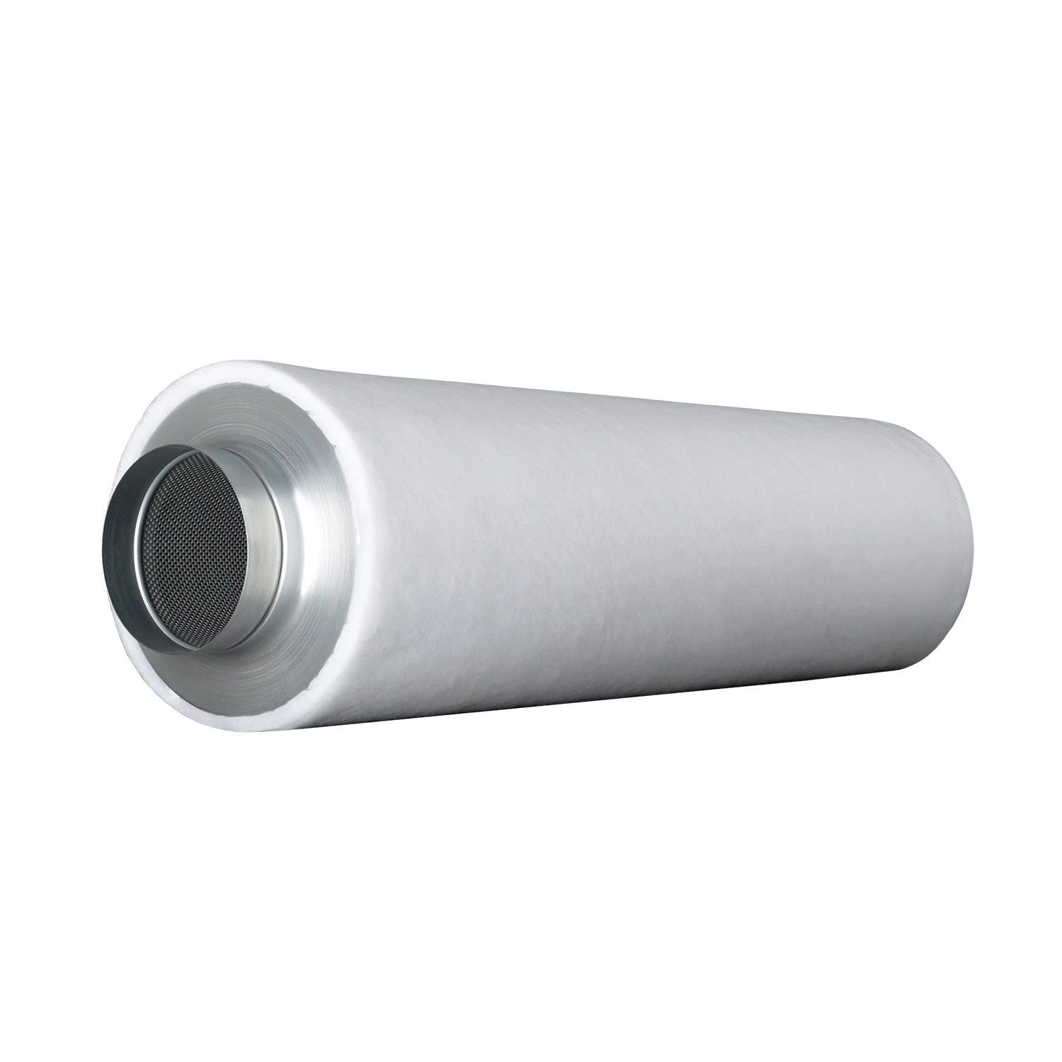  - Aktivkohlefilter PROFESSIONAL LINE - Whisperblower, 720 m³/h, inkl. Anschlussflansch ø 125 mm -  