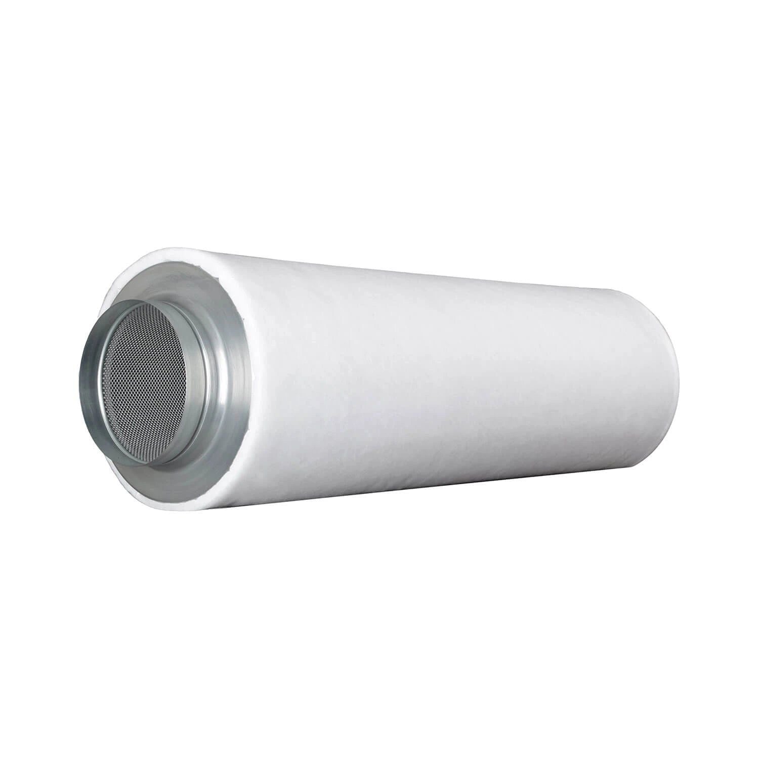 - Aktivkohlefilter PROFESSIONAL LINE - Whisperblower, 1100 m³/h, inkl. Anschlussflansch ø 160 mm -  