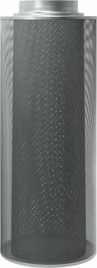  - Aktivkohlefilter Carbocone 1500 m³/h, inkl. Anschlussflansch ø 250 mm -  