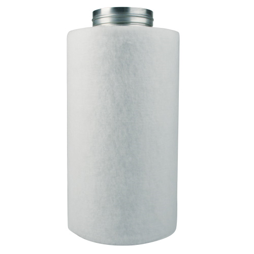 - Aktivkohlefilter PROFESSIONAL LINE, 360 m³/h, ø 125 mm -  