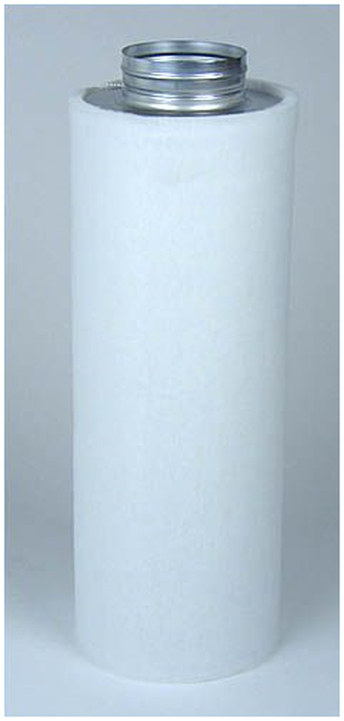  - Aktivkohlefilter PROFESSIONAL LINE, 460 m³/h, ø 125 mm -  