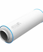  - RAM AirTECH MIDI Aktivkohlefilter, 1150m³/h, ø 150 mm Anschlussflansch -  
