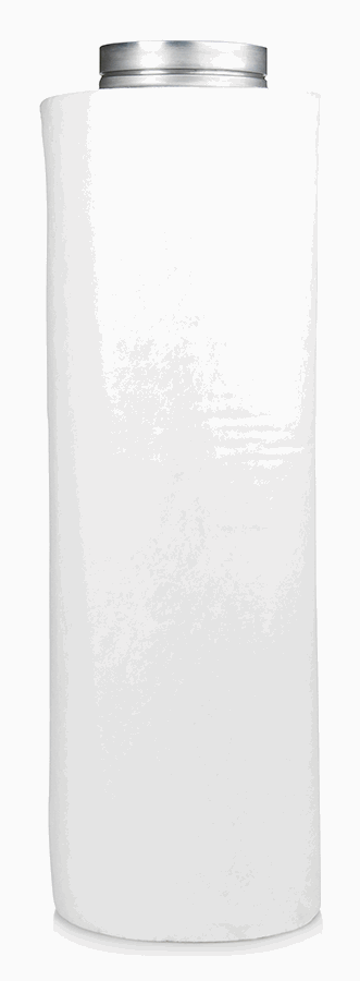  - Aktivkohlefilter PROFESSIONAL LINE, 840 m³/h, ø 160 mm -  