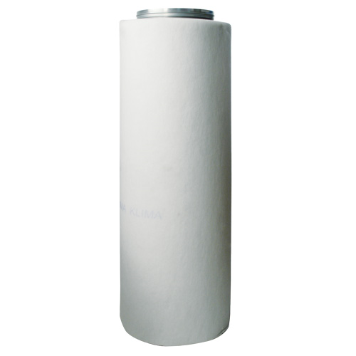  - Aktivkohlefilter PROFESSIONAL LINE, 1800m³/h, ø 250 mm -  