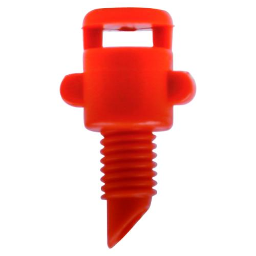  - Mini Sprayer 360°, 40 L/h, orange -  