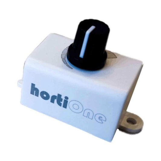  - hortiOne | Mini-Dimmer | 0-10V | Plug & Play | stufenlos -  