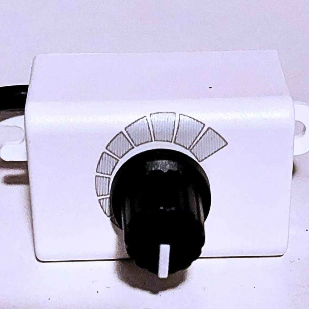  - hortiOne | Mini-Dimmer | 0-10V | Plug & Play | stufenlos -  