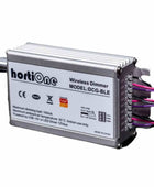  - hortiOne | Multifunktions-Dimmer | Bluetooth und Drehknopf -  