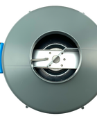  - RAM Inline Rohrventilator, 125 mm, 378 m³/hr -  