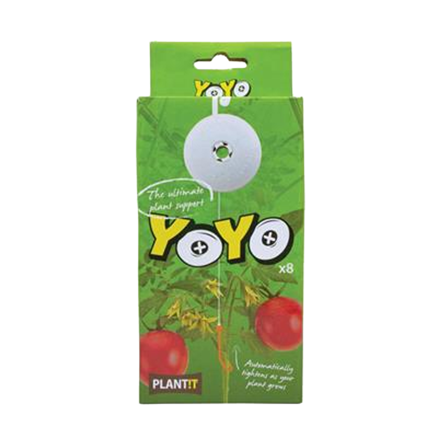  - PLANT!T YoYo / jojo, 8 St je Box -  