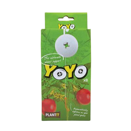  - PLANT!T YoYo / jojo, 8 St je Box -  
