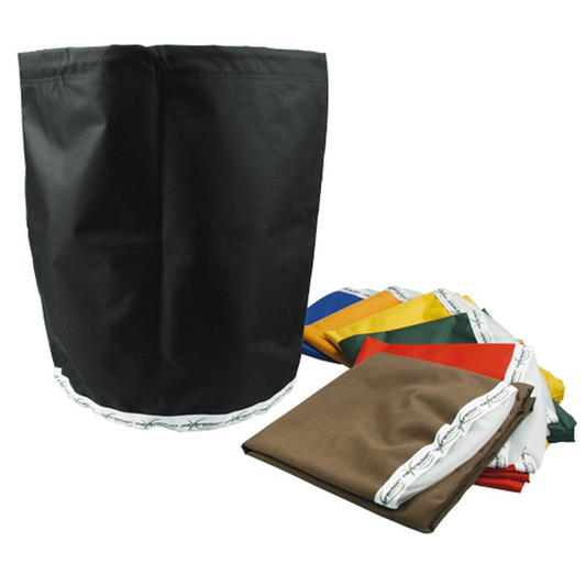  - maXtractor Extraktorbeutel, 19 L, 7er Set, 25, 45, 73, 120, 160, 190, 220 µ -  
