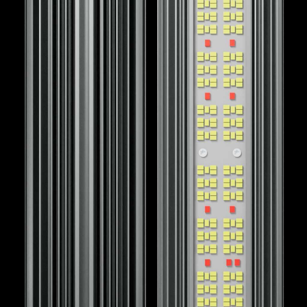  - Greenception | GCx-25 PWR | 1000 Watt | 2950 µmol/s -  