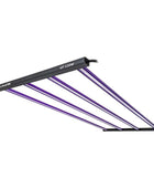  - Lumatek | 120W Anzucht LED-Lampe | Sämlinge | Stecklinge | Vertical Farming | 120 Watt | 308 µmol/s -  