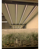  - Lumatek | 120W Anzucht LED-Lampe | Sämlinge | Stecklinge | Vertical Farming | 120 Watt | 308 µmol/s -  