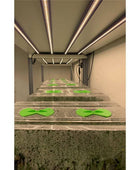  - Lumatek | 120W Anzucht LED-Lampe | Sämlinge | Stecklinge | Vertical Farming | 120 Watt | 308 µmol/s -  