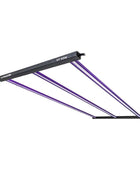  - Lumatek | 90W Anzucht LED Lampe | Sämlinge | Stecklinge | Vertical Farming | 90 Watt | 244 µmol/s -  