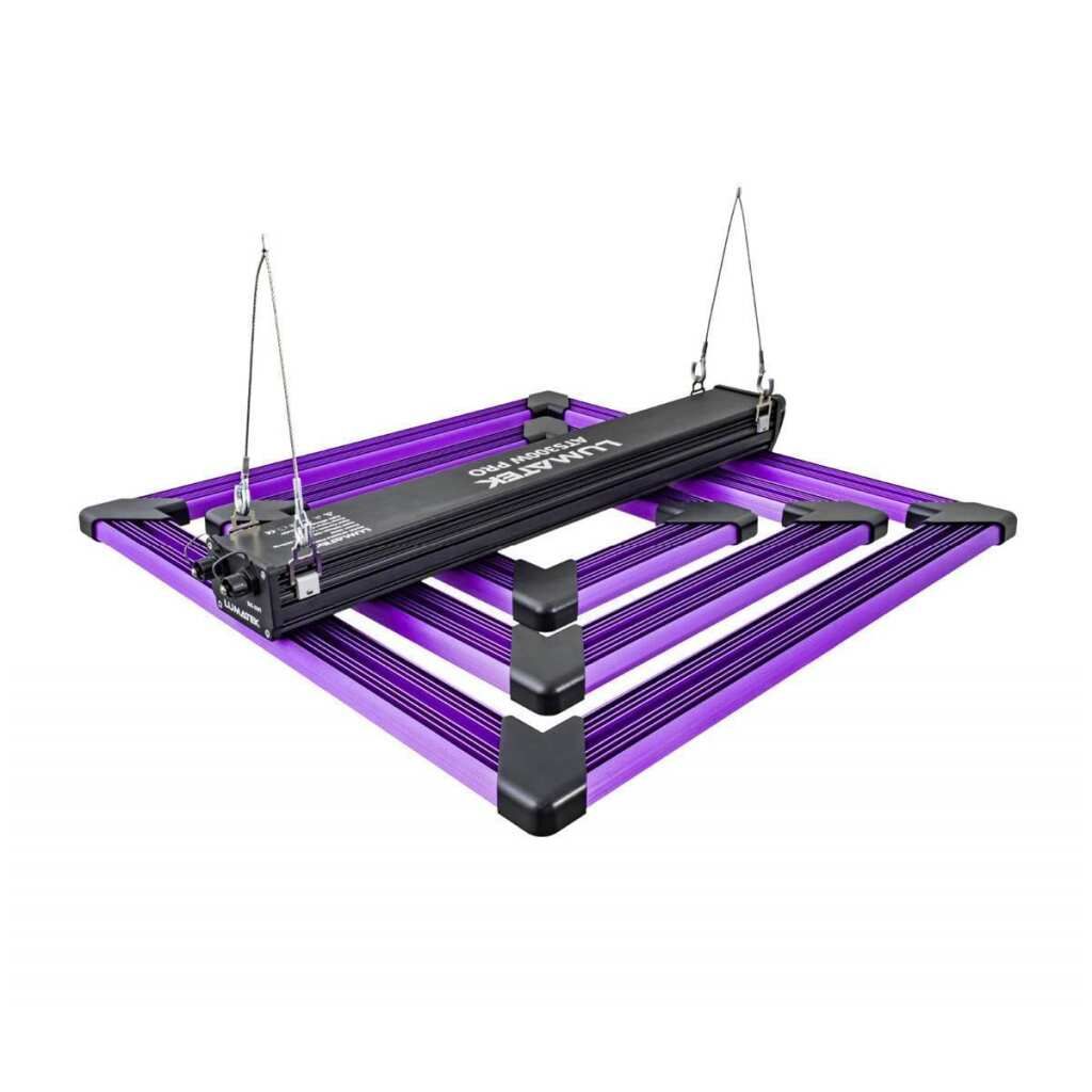  - Lumatek | ATS PRO | 300 Watt | Attis | 816 µmol/s -  