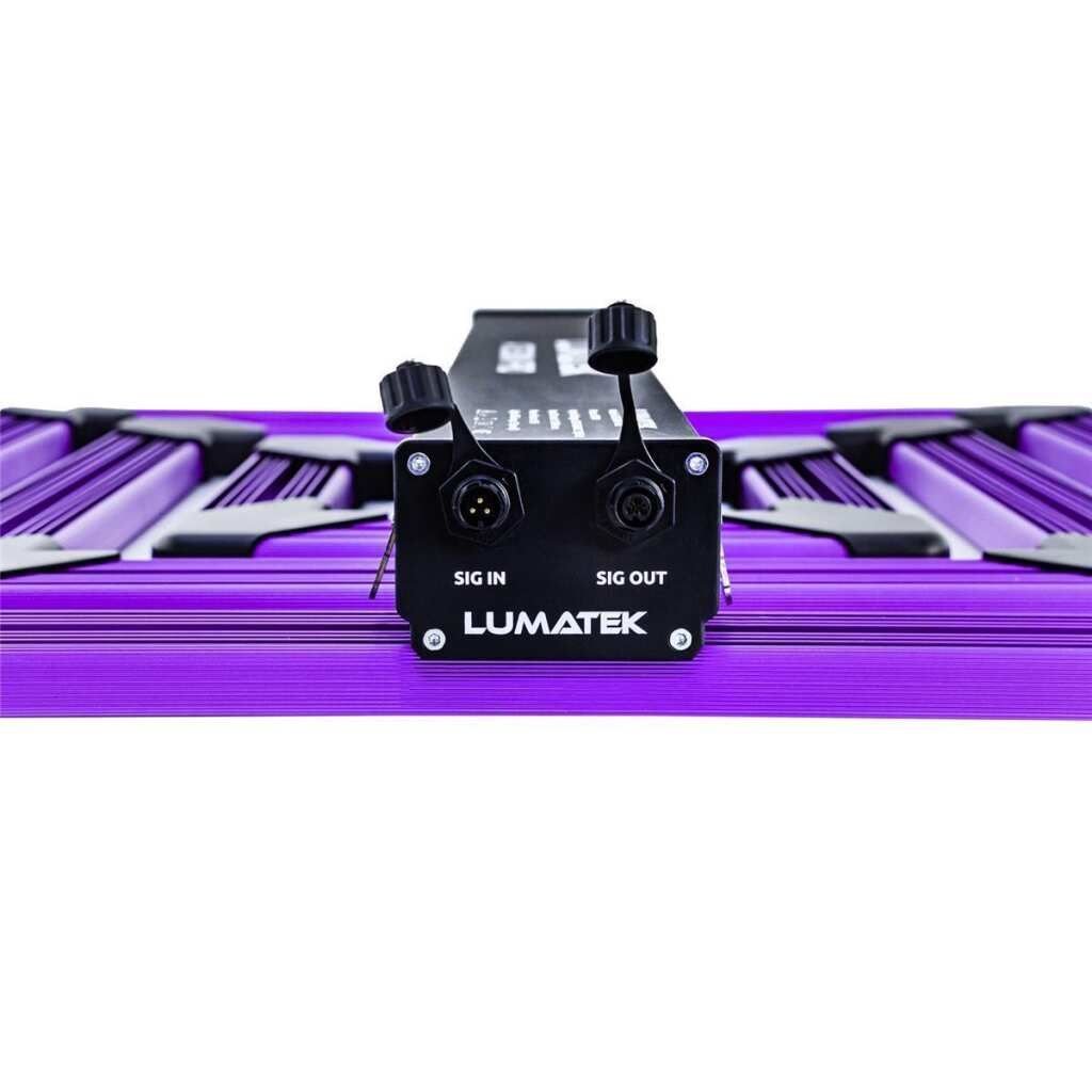  - Lumatek | ATS PRO | 300 Watt | Attis | 816 µmol/s -  