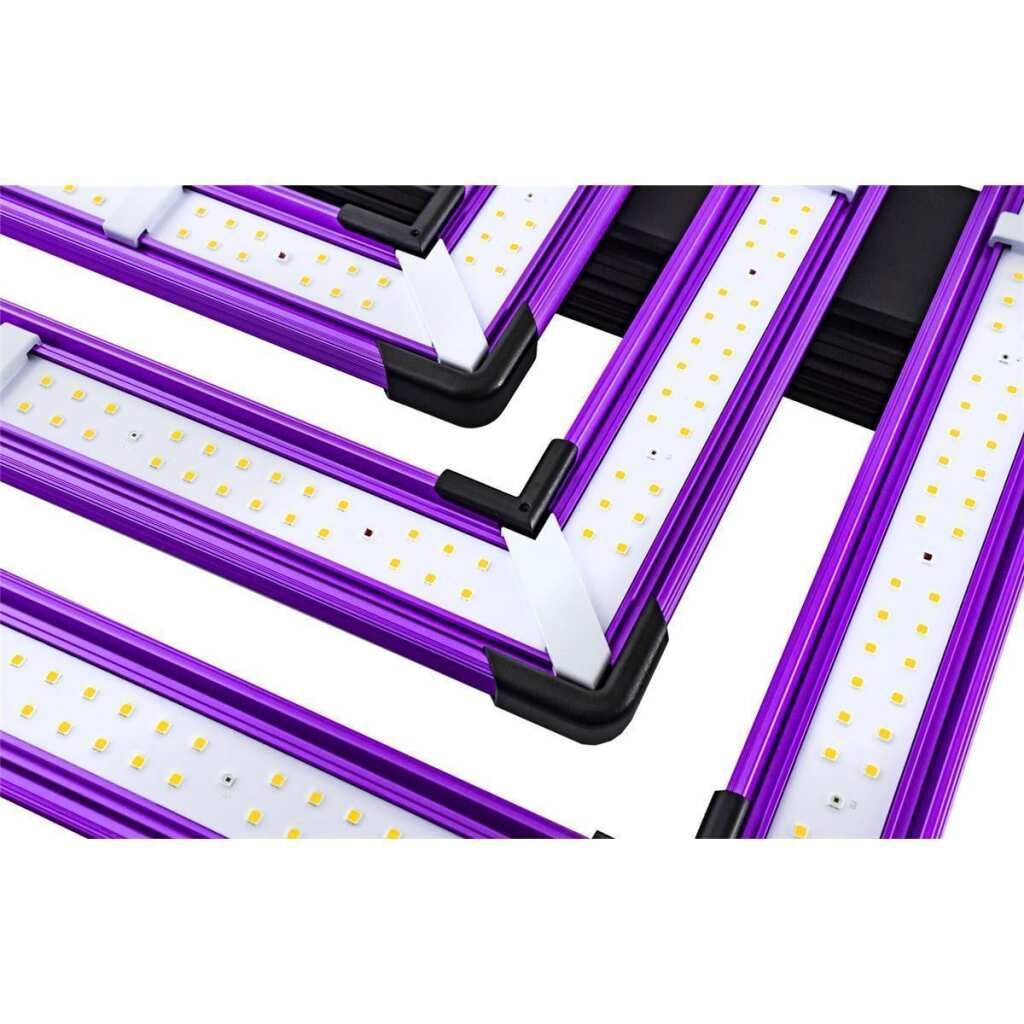  - Lumatek | ATS PRO | 300 Watt | Attis | 816 µmol/s -  