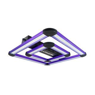  - Lumatek | ATS | 200 Watt | Attis | 460 µmol/s -  