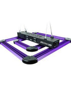  - Lumatek | ATS | 200 Watt | Attis | 460 µmol/s -  