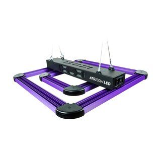  - Lumatek | ATS | 200 Watt | Attis | 460 µmol/s -  