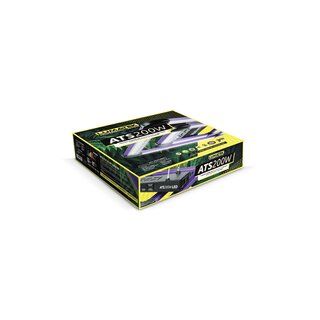  - Lumatek | ATS | 200 Watt | Attis | 460 µmol/s -  