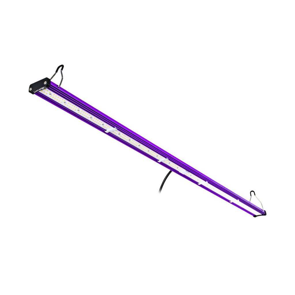 - Lumatek | LED-Ergänzungslicht | 100 Watt | 295 µmol/s -  