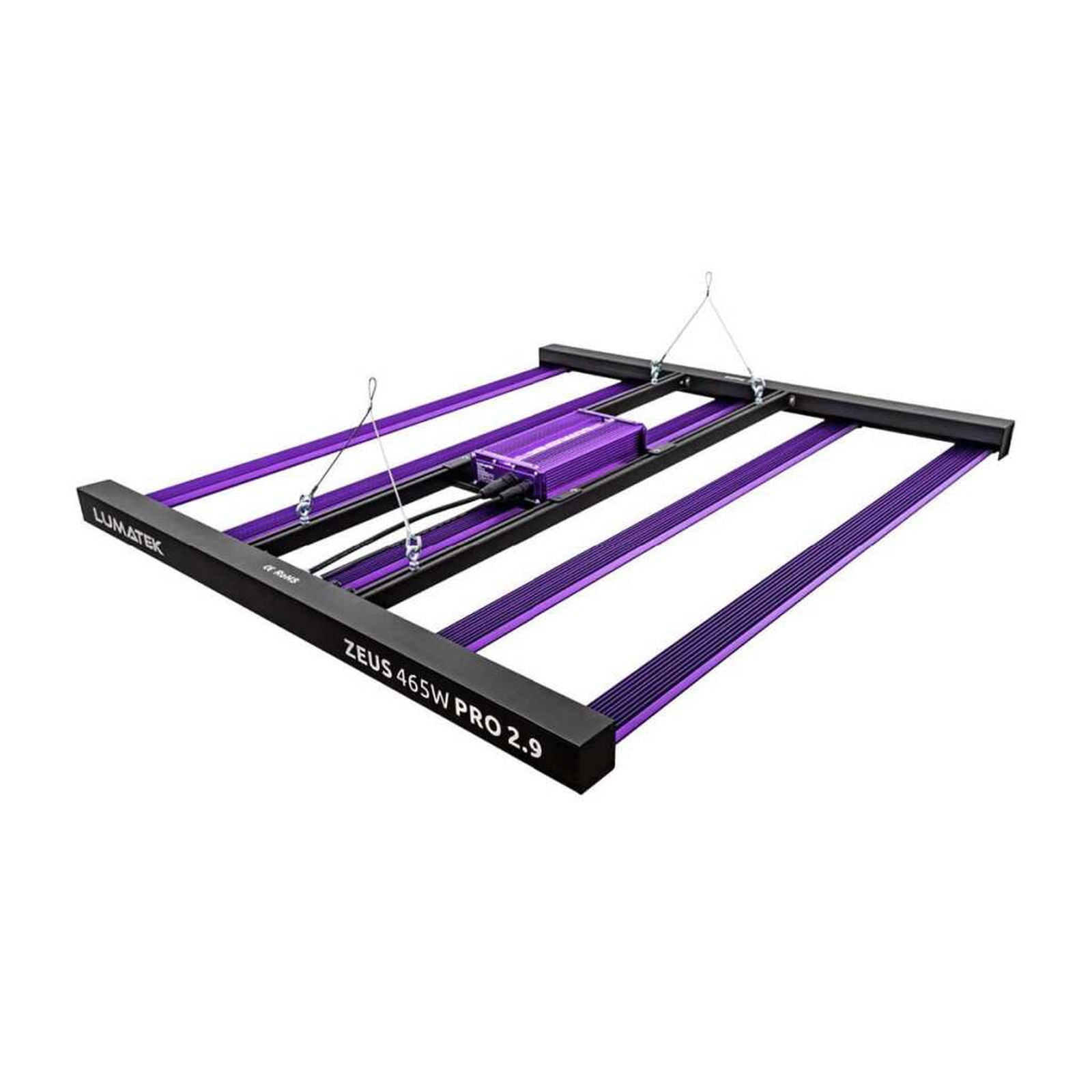  - Lumatek | Zeus PRO 2.9 | 465 Watt | 1353 µmol/s -  