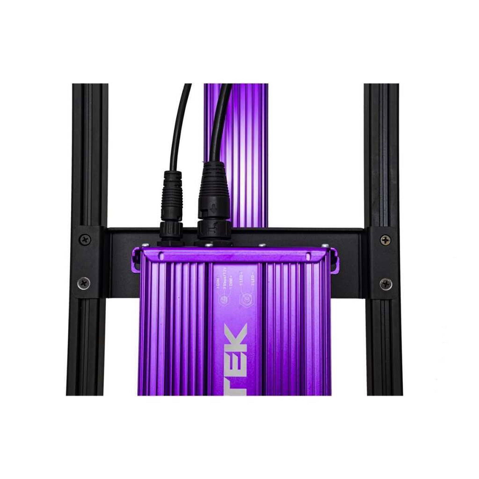  - Lumatek | Zeus PRO 2.9 | 465 Watt | 1353 µmol/s -  