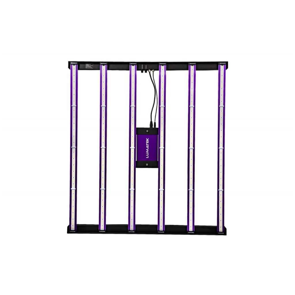  - Lumatek | Zeus PRO 2.9 | 600 Watt | 1770 µmol/s -  