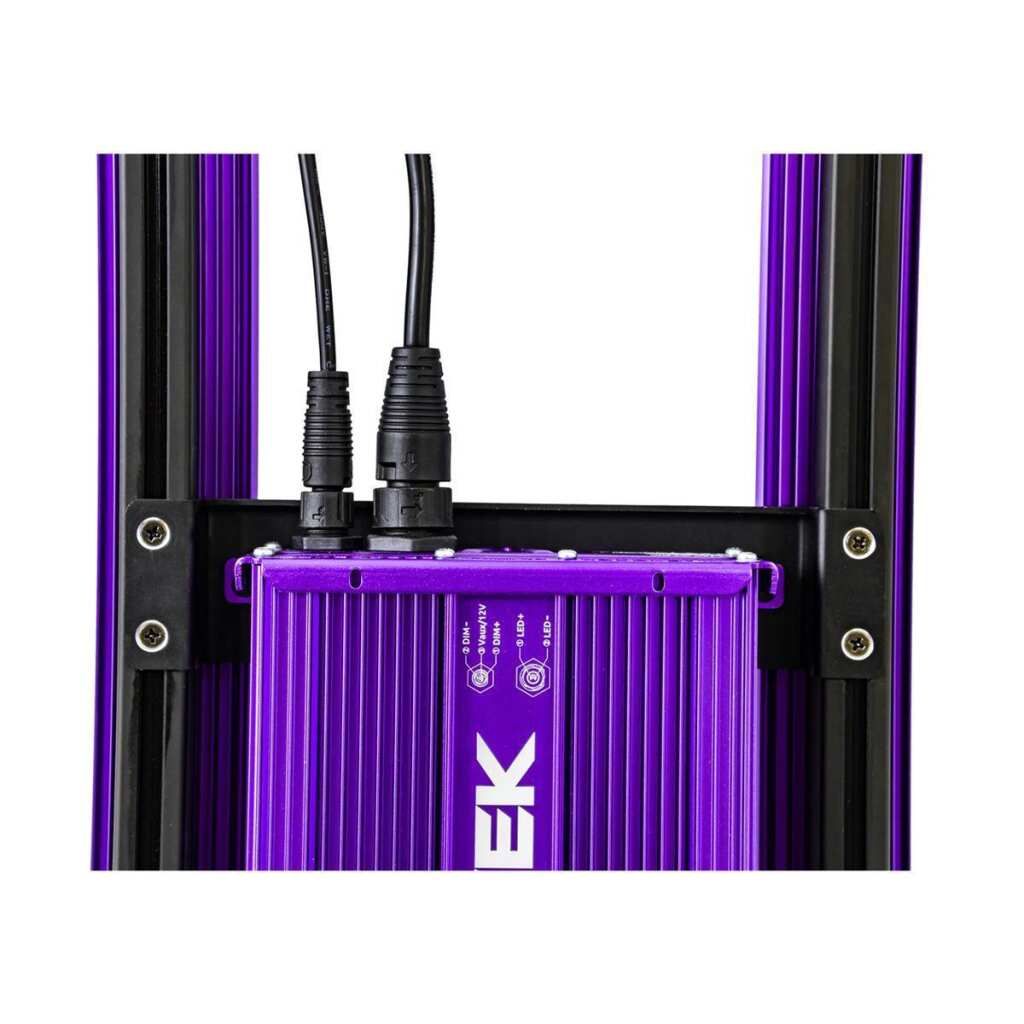  - Lumatek | Zeus PRO 2.9 | 600 Watt | 1770 µmol/s -  