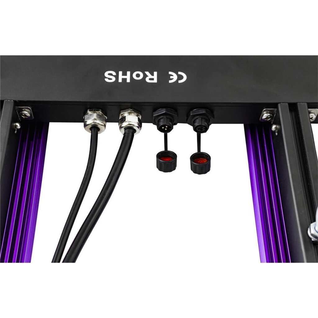  - Lumatek | Zeus PRO 2.9 | 600 Watt | 1770 µmol/s -  